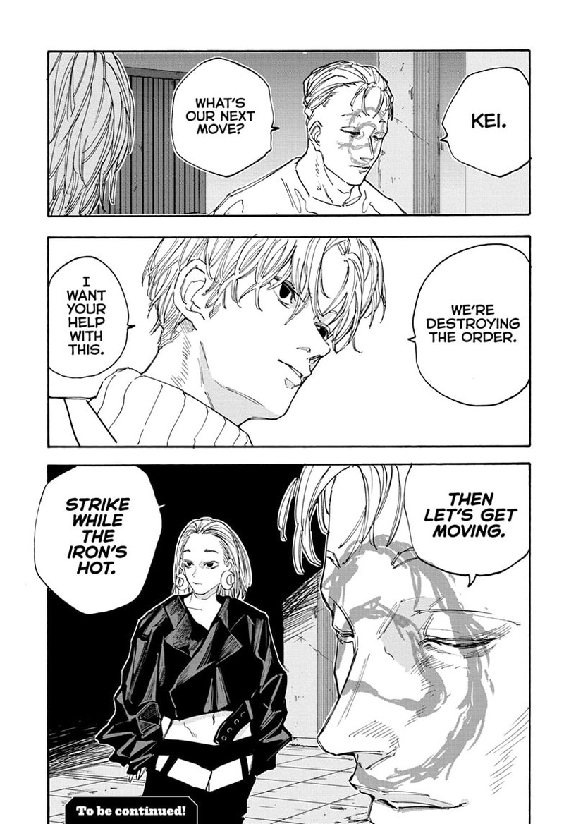 Chapter 121 - Page 37